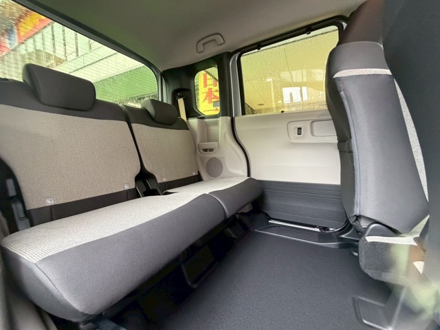 ホンダ Ｎ　ＢＯＸ ６６０ R8年 (九州・沖縄) 99