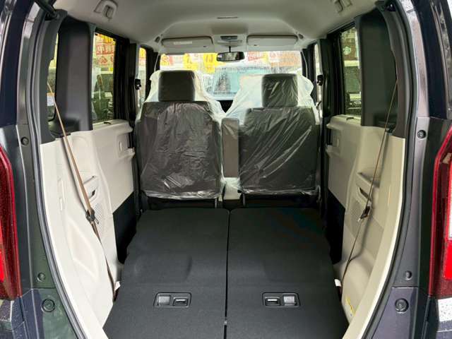 ホンダ Ｎ　ＢＯＸ ６６０ R8年 (九州・沖縄) 99