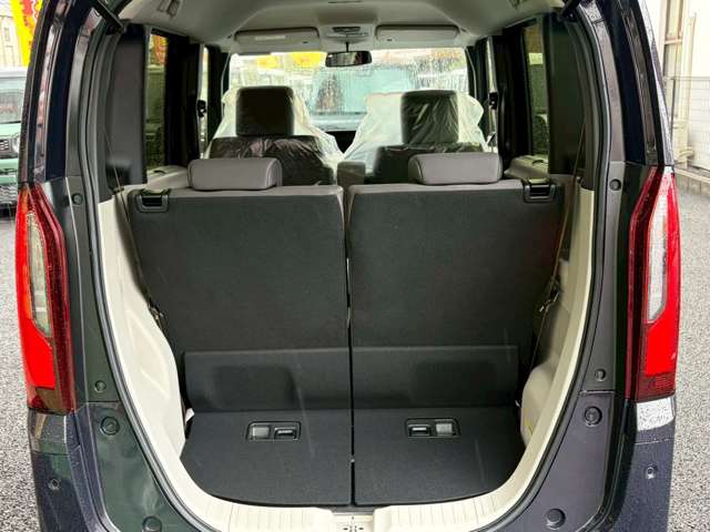 ホンダ Ｎ　ＢＯＸ ６６０ R8年 (九州・沖縄) 99