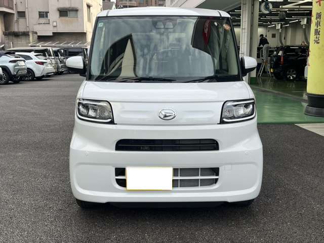 ダイハツ タント ６６０ Ｌ R8年 (九州・沖縄) 99