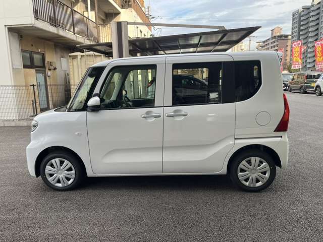 ダイハツ タント ６６０ Ｌ R8年 (九州・沖縄) 99