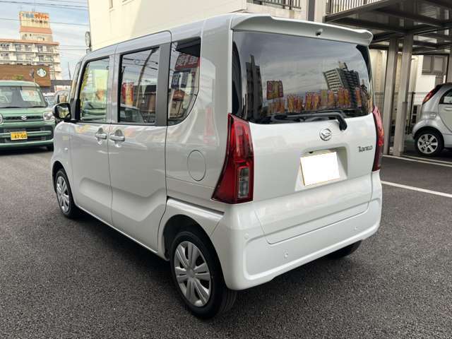 ダイハツ タント ６６０ Ｌ R8年 (九州・沖縄) 99