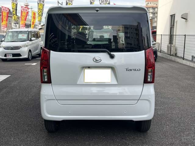 ダイハツ タント ６６０ Ｌ R8年 (九州・沖縄) 99