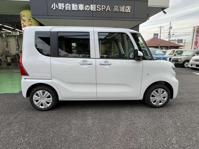 ダイハツ タント ６６０ Ｌ R8年 (九州・沖縄) 99