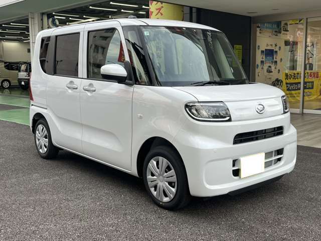 ダイハツ タント ６６０ Ｌ R8年 (九州・沖縄) 99