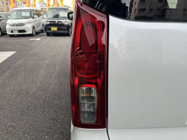 ダイハツ タント ６６０ Ｌ R8年 (九州・沖縄) 99