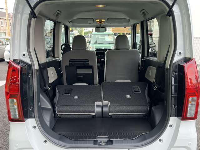 ダイハツ タント ６６０ Ｌ R8年 (九州・沖縄) 99