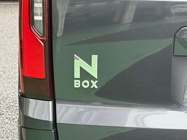 ホンダ Ｎ　ＢＯＸ ６６０ R8年 (九州・沖縄) 99