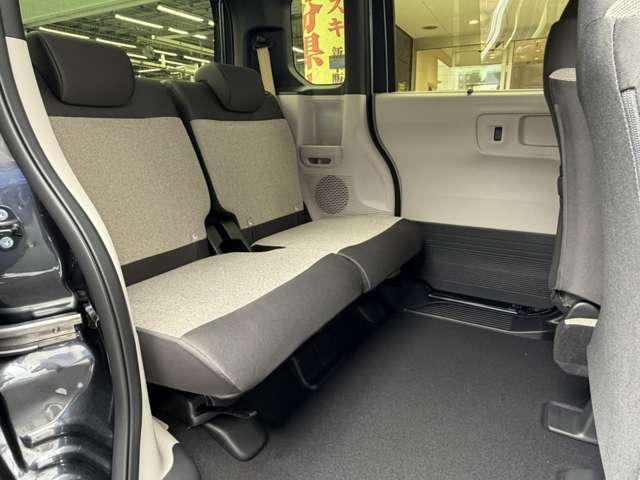 ホンダ Ｎ　ＢＯＸ ６６０ R8年 (九州・沖縄) 99