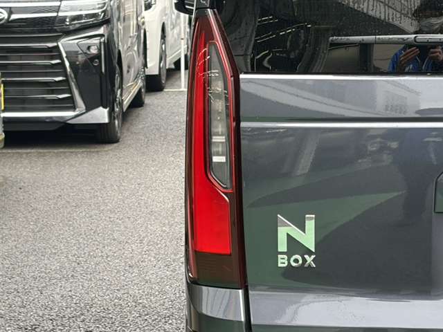 ホンダ Ｎ　ＢＯＸ ６６０ R8年 (九州・沖縄) 99