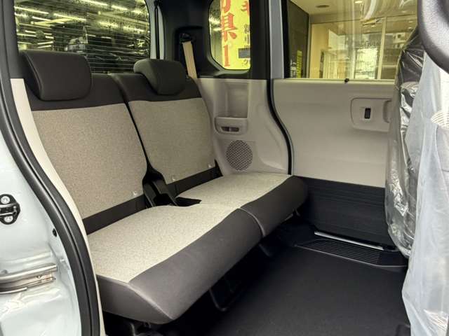 ホンダ Ｎ　ＢＯＸ ６６０ R8年 (九州・沖縄) 99