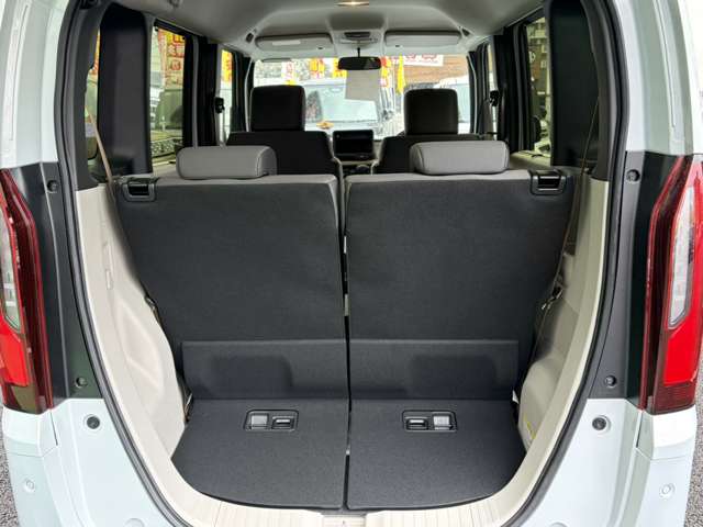 ホンダ Ｎ　ＢＯＸ ６６０ R8年 (九州・沖縄) 99