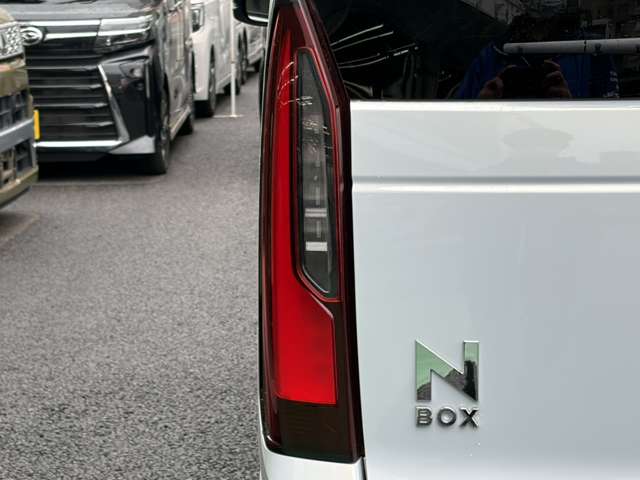 ホンダ Ｎ　ＢＯＸ ６６０ R8年 (九州・沖縄) 99