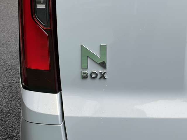 ホンダ Ｎ　ＢＯＸ ６６０ R8年 (九州・沖縄) 99