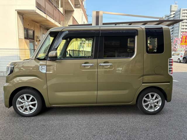 ダイハツ ウェイク ６６０ Ｘ ＳＡ H27年 (九州・沖縄) 99