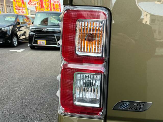 ダイハツ ウェイク ６６０ Ｘ ＳＡ H27年 (九州・沖縄) 99