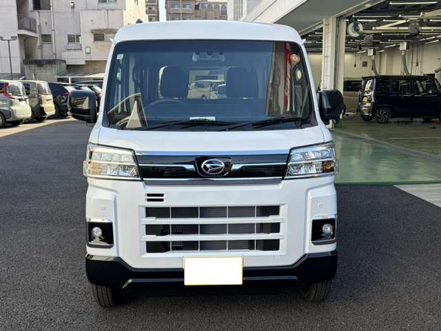 ダイハツ アトレー ６６０ ＲＳ R7年 (九州・沖縄) 99