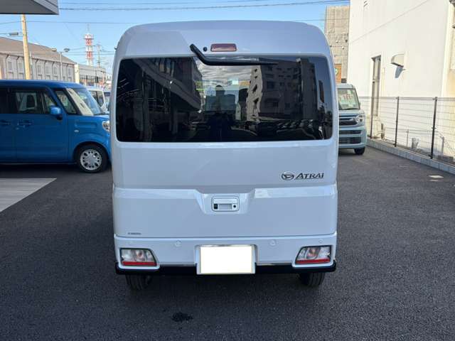 ダイハツ アトレー ６６０ ＲＳ R7年 (九州・沖縄) 99