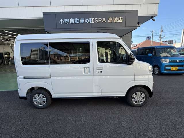 ダイハツ アトレー ６６０ ＲＳ R7年 (九州・沖縄) 99