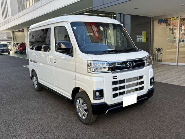 ダイハツ アトレー ６６０ ＲＳ R7年 (九州・沖縄) 99