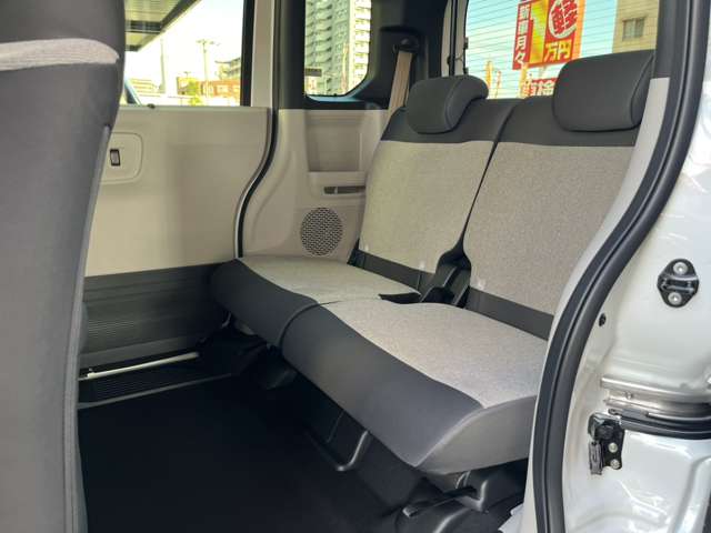 ホンダ Ｎ　ＢＯＸ ６６０ R8年 (九州・沖縄) 99