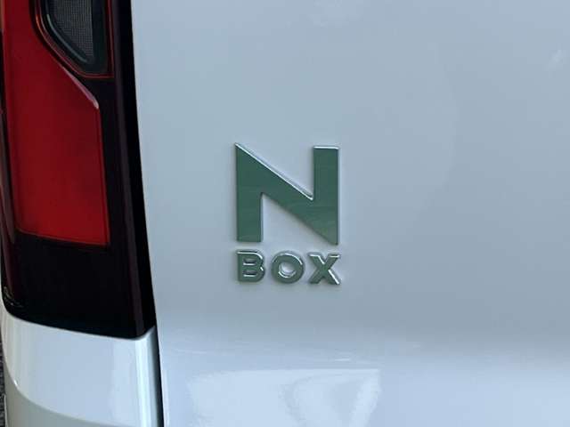 ホンダ Ｎ　ＢＯＸ ６６０ R8年 (九州・沖縄) 99