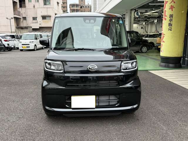 ダイハツ タント ６６０ Ｌ R8年 (九州・沖縄) 99