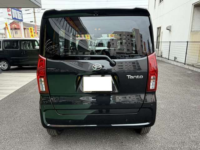 ダイハツ タント ６６０ Ｌ R8年 (九州・沖縄) 99