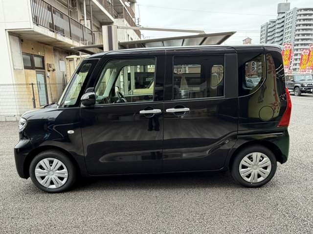 ダイハツ タント ６６０ Ｌ R8年 (九州・沖縄) 99