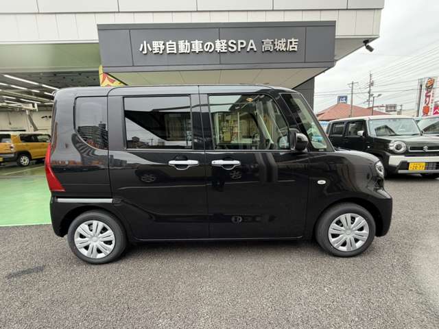 ダイハツ タント ６６０ Ｌ R8年 (九州・沖縄) 99