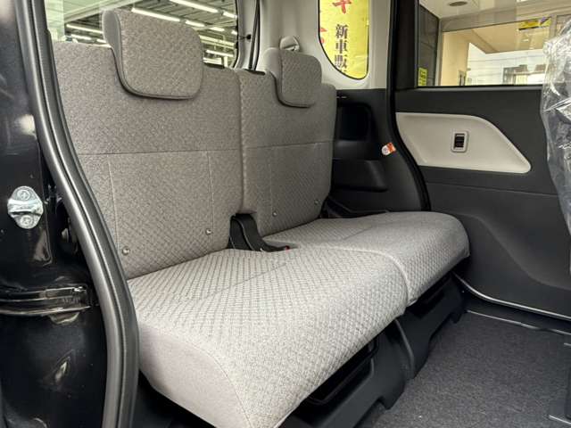 ダイハツ タント ６６０ Ｌ R8年 (九州・沖縄) 99