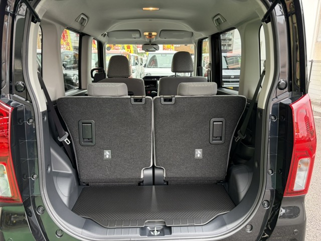 ダイハツ タント ６６０ Ｌ R8年 (九州・沖縄) 99