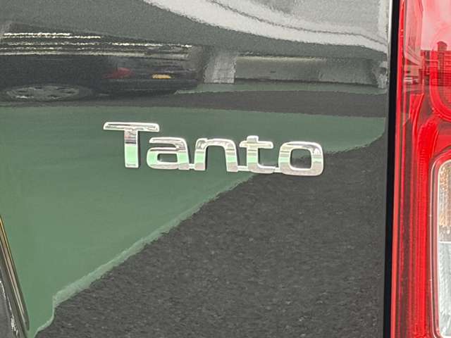 ダイハツ タント ６６０ Ｌ R8年 (九州・沖縄) 99