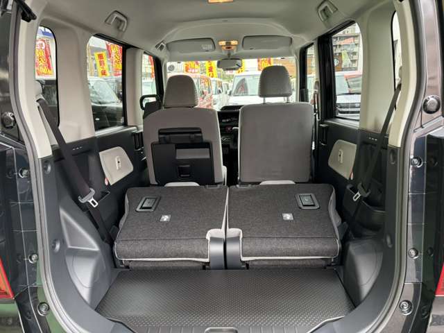 ダイハツ タント ６６０ Ｌ R8年 (九州・沖縄) 99