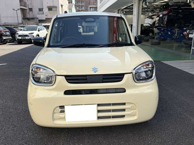 スズキ アルト ６６０ Ｌ アップグレードパッケージ装着車 R8年 (九州・沖縄) 99