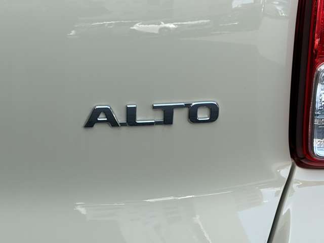 スズキ アルト ６６０ Ｌ アップグレードパッケージ装着車 R8年 (九州・沖縄) 99