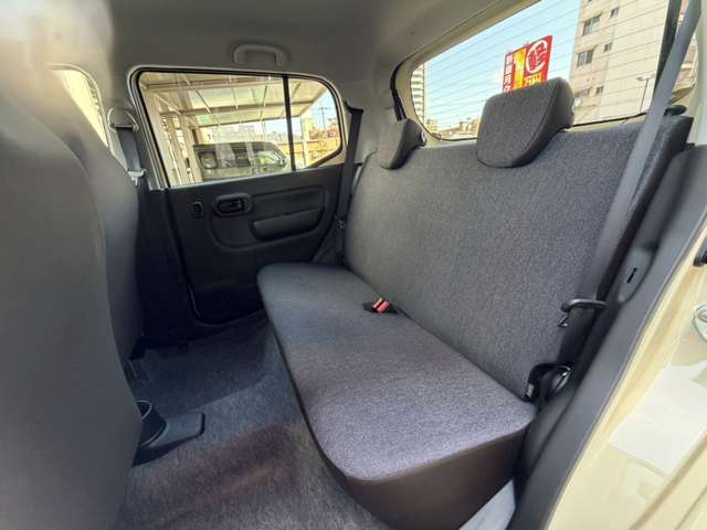 スズキ アルト ６６０ Ｌ アップグレードパッケージ装着車 R8年 (九州・沖縄) 99