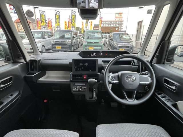 ダイハツ タント ６６０ Ｌ R8年 (九州・沖縄) 99