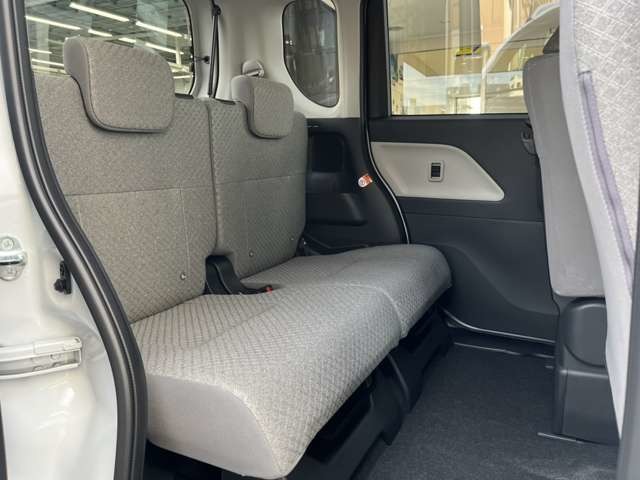 ダイハツ タント ６６０ Ｌ R8年 (九州・沖縄) 99