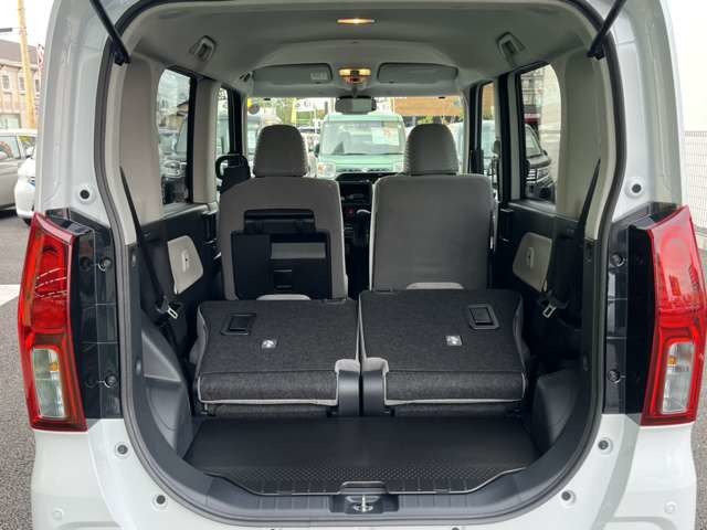 ダイハツ タント ６６０ Ｌ R8年 (九州・沖縄) 99