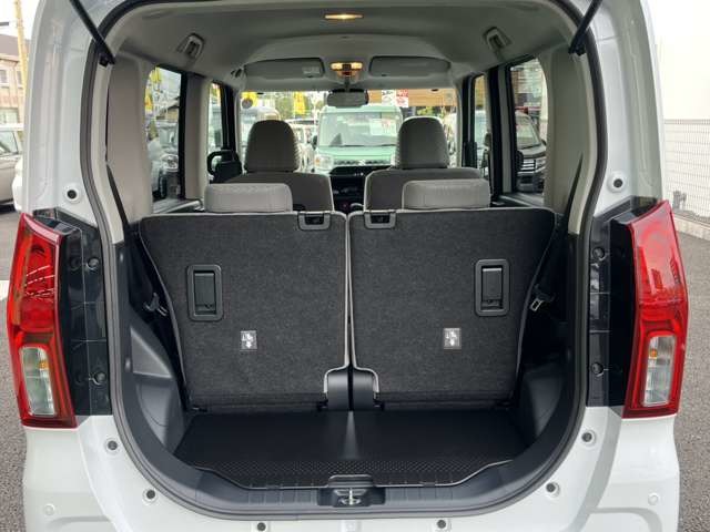 ダイハツ タント ６６０ Ｌ R8年 (九州・沖縄) 99