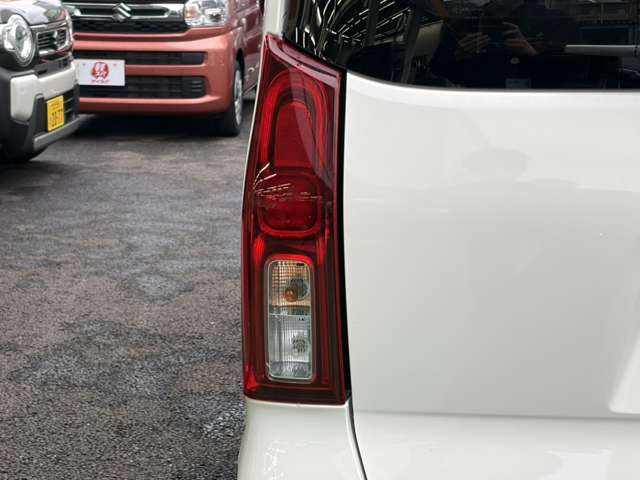 ダイハツ タント ６６０ Ｌ R8年 (九州・沖縄) 99