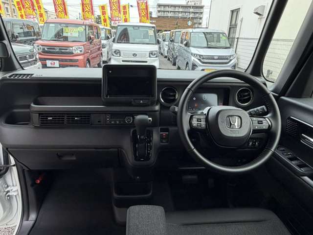 ホンダ Ｎ　ＢＯＸ カスタム ６６０ ブラック スタイル R8年 (九州・沖縄) 99