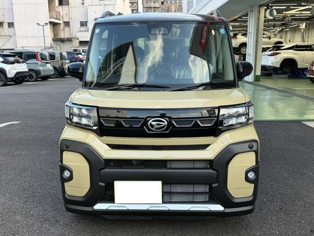 ダイハツ タント ６６０ ファンクロス リミテッド R8年 (九州・沖縄) 99