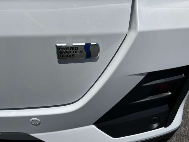 トヨタ ライズ　ハイブリッド ハイブリッド １．２ Ｚ R7年 (九州・沖縄) 99