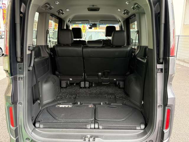 ホンダ ステップワゴン １．５ スパーダ クールスピリット ホンダ センシング R3年 (九州・沖縄) 99