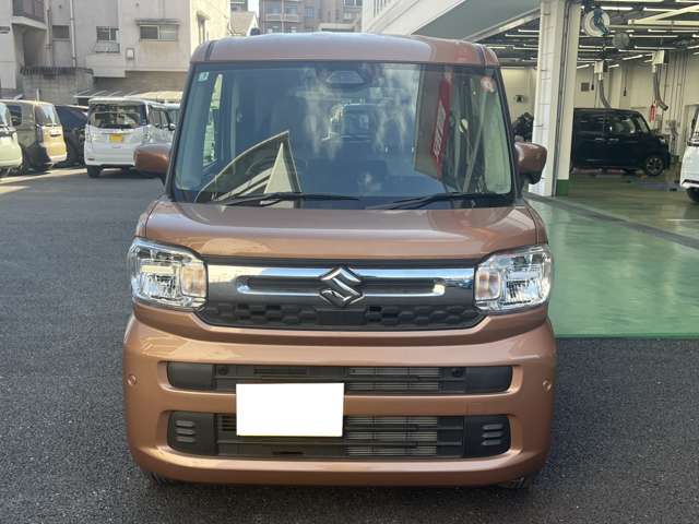スズキ スペーシア ６６０ ハイブリッド Ｇ R7年 (九州・沖縄) 99