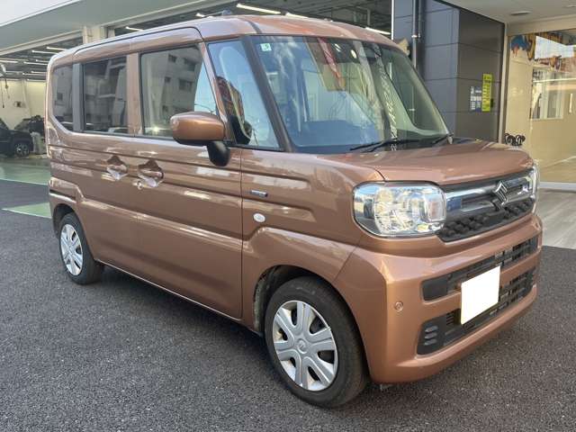 スズキ スペーシア ６６０ ハイブリッド Ｇ R7年 (九州・沖縄) 99