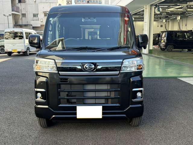 ダイハツ アトレー ６６０ ＲＳ R7年 (九州・沖縄) 99