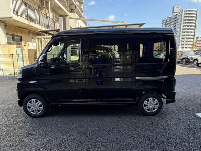 ダイハツ アトレー ６６０ ＲＳ R7年 (九州・沖縄) 99